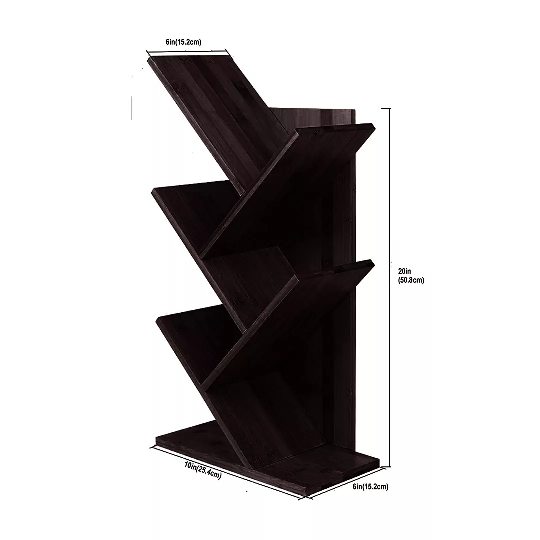 Tree Book Shelf (WS0107) - Image 5