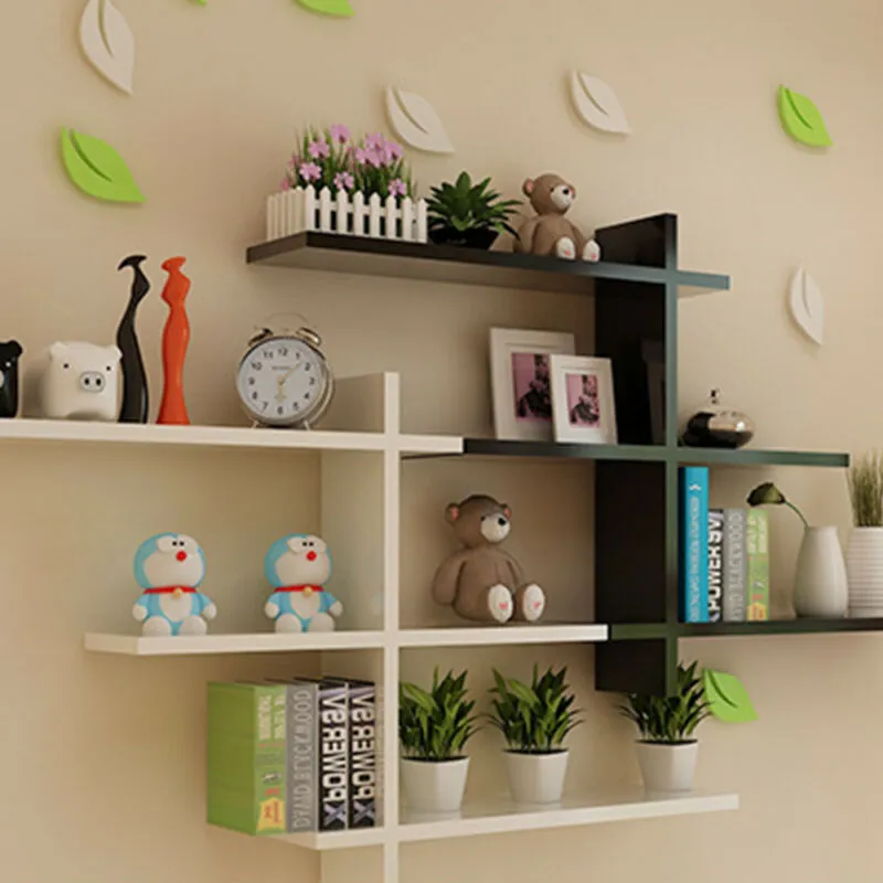 Arm Floating Book Shelf (WS0121) - Image 3