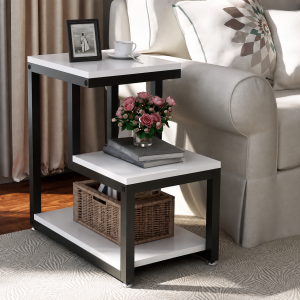 3-Tier Chair Side Table Night Stand (WS0133)
