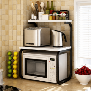 Kitchen/Microwave Oven Rack (WS0124)
