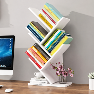 Tree Book Shelf (WS0107)