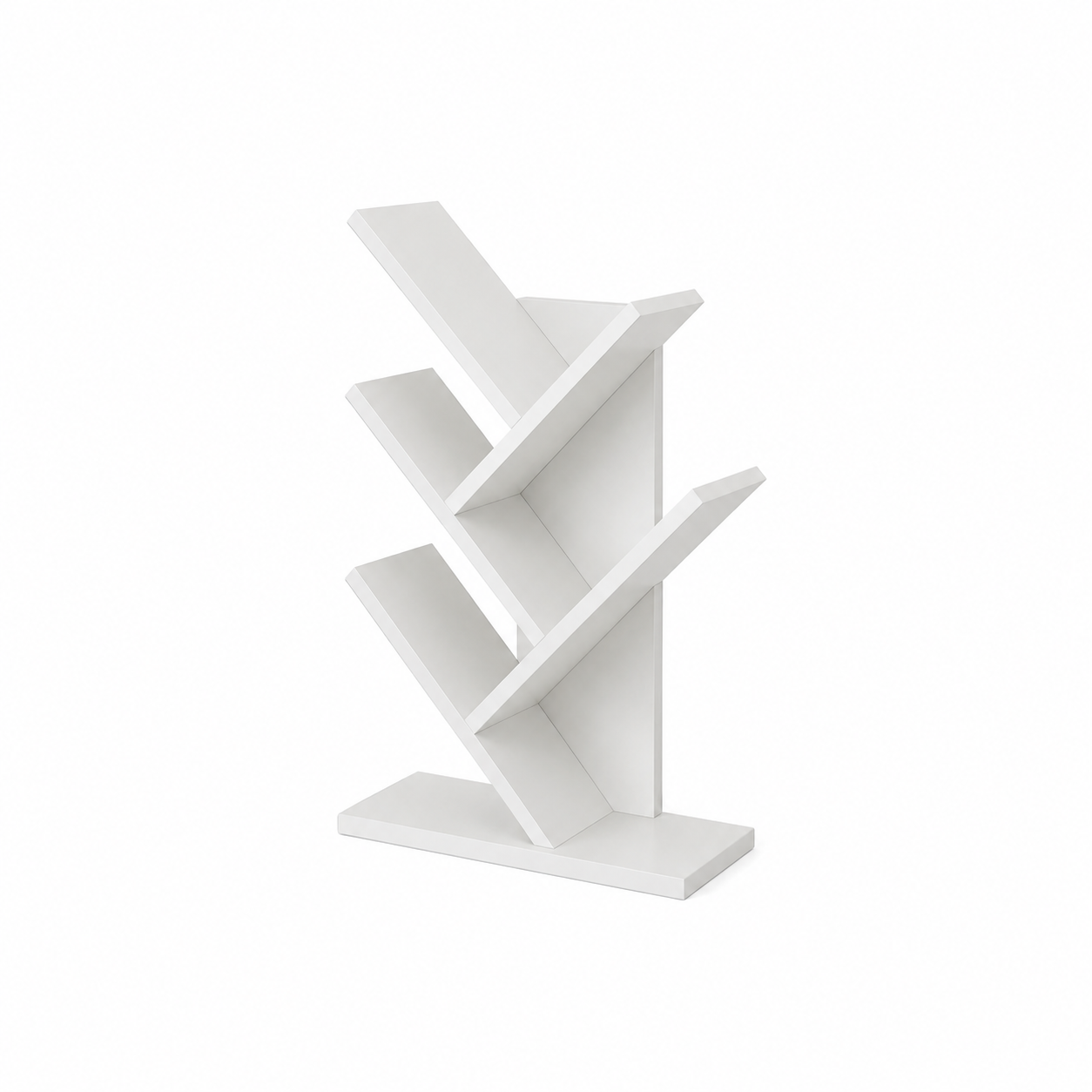 Tree Book Shelf (WS0107) - Image 3