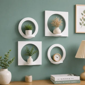 Wall Floating Shelves (WA0125)