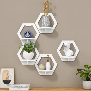 Wall Floating Shelves (WA0127)