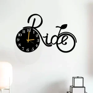 Stylish Modern Wall Clock (WC0142)