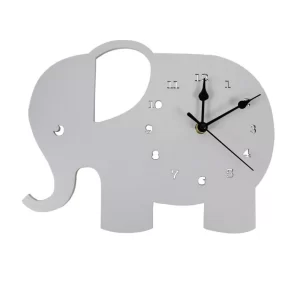 Stylish Modern Wall Clock (WC122)