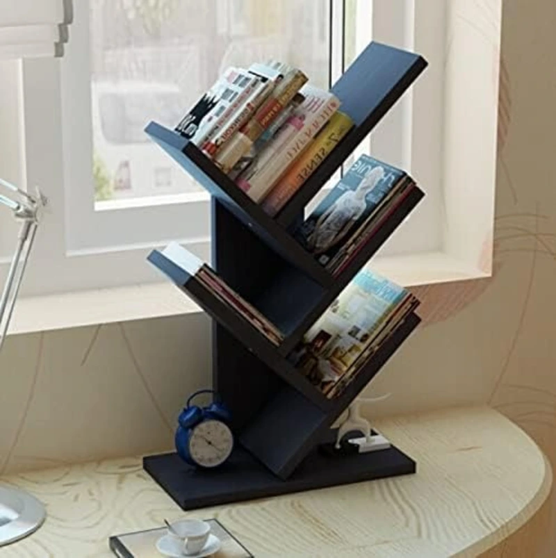 Tree Book Shelf (WS0107) - Image 4