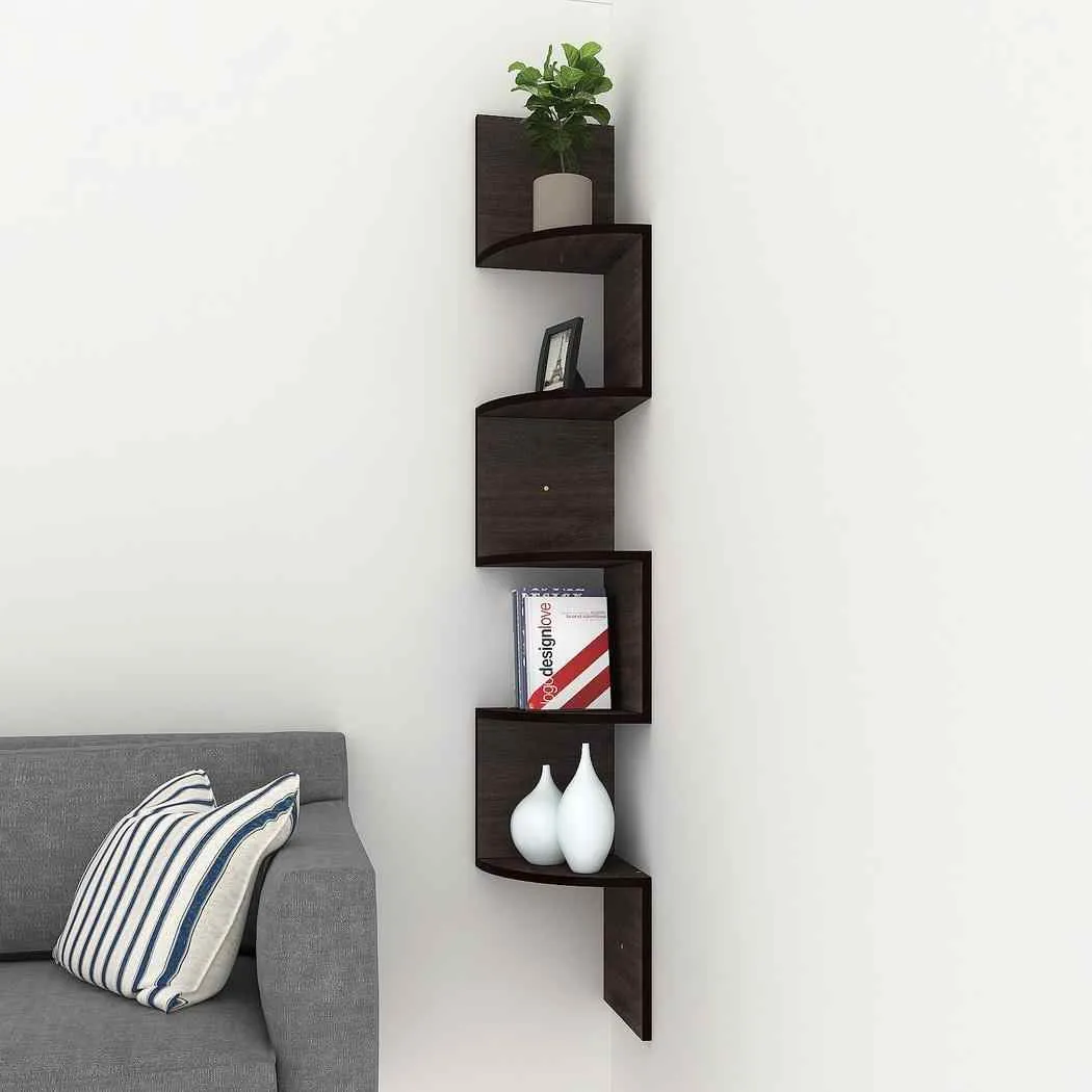5 Tier Corner Zigzag (WS0113) - Image 7