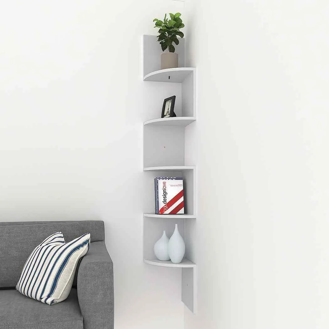 5 Tier Corner Zigzag (WS0113) - Image 6