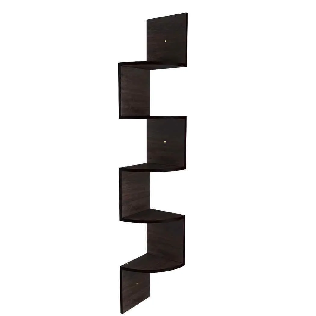 5 Tier Corner Zigzag (WS0113) - Image 4