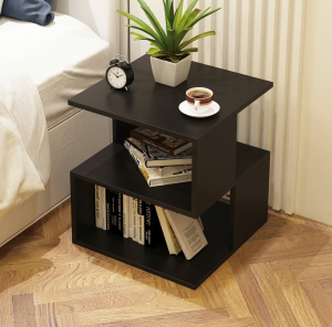 Minimalist modern desk coffee table(WS0153)