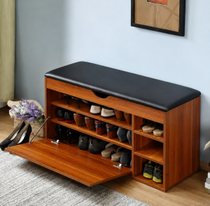 Shoes Rack Organizer (WS0158)