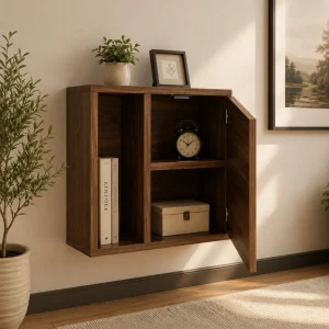 Bathroom cabinet-MDF (WS0155)
