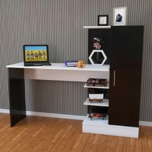 Luxury-Study table for bed room (WS0154) - Image 2