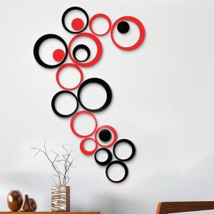 Acrylic Rings (WAR01)