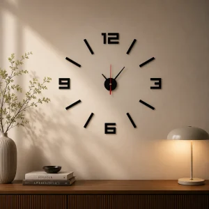 DIY Wall Clock (WC0159)