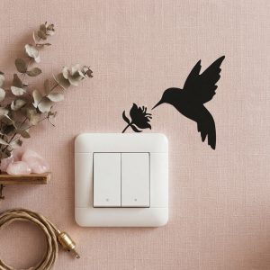 Birds Wall Art (WA0012)