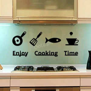 Kitchen Restaurant Wall Art (WA0009)