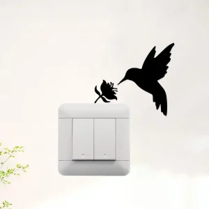 Birds Wall Art (WA0012)