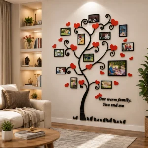 Tree Wall Art (WA0014)