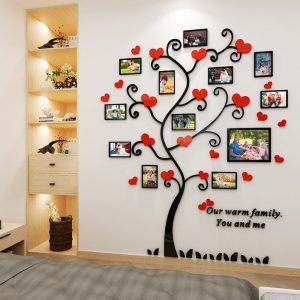 Tree Wall Art (WA0014)