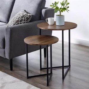 Zack Nest Of Tables Set (WS0170)