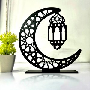 Lantern Design Table Decoration Art (WA0050)
