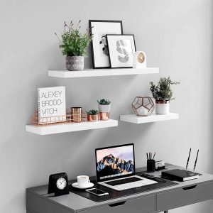 Floating Wall Shelf (WS0171)
