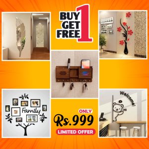 WA Buy 1 Get 1 Free Deal 2