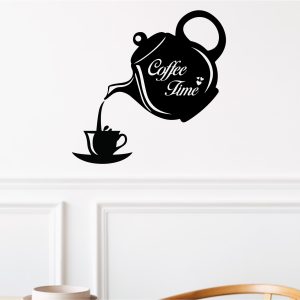 Coffee Cup Wall Art (WA0150)