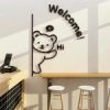 Panda Art