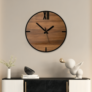Modern Wall Clock (WC0200)