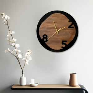 Modern Wall Clock (WC0199)