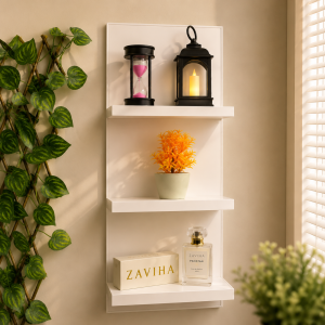Aesthetic Display Wall Mounted Shelf (WS0165)