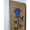 1Pc Blue