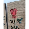 1Pc Red