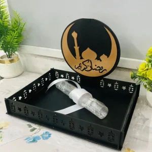 Ramadan Gift Tray Basket (WA0175)