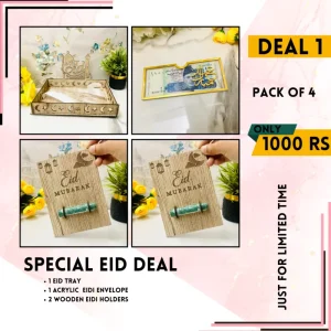 Eid Special Deal 1