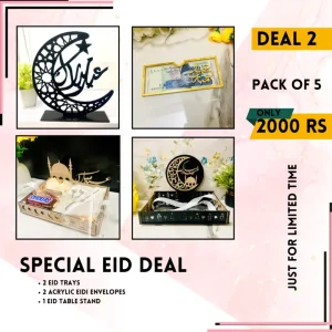 Eid Special Deal 2