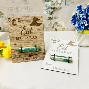 Eid Money Holder for Kids