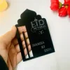 Black Acrylic