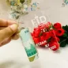 Transparent