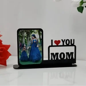 Customized Picture Frame for Mothers Day