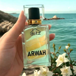 ARWAH  for Her