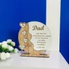 MDF Wood