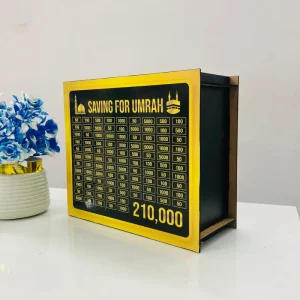 Saving Box