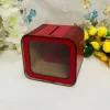 Red without Name