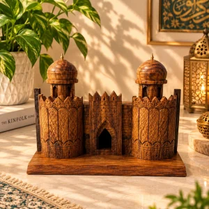 Shahi Qila Model