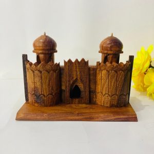 Shahi Qila Model