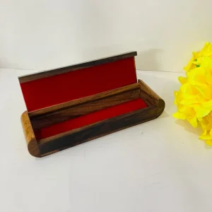 Jewelry Box Carving
